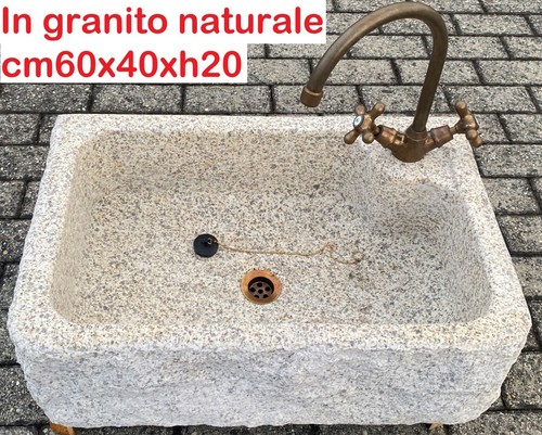 Lavello lavandino per cucina