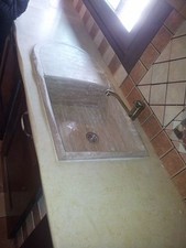 LAVELLO LAVABO LAVANDINO