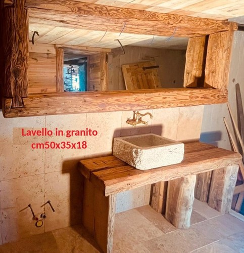 Lavello lavandino vera - in,