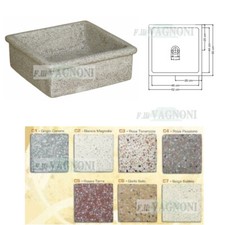 Lavandino lavello acquaio