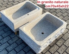 Lavello lavandino per cucina