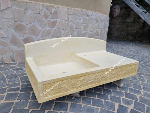 Lavandino esterno per - da,