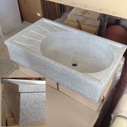 Lavello lavandino lavabo - , per