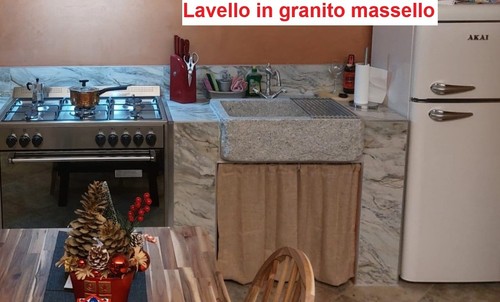 Lavello lavandino per cucina